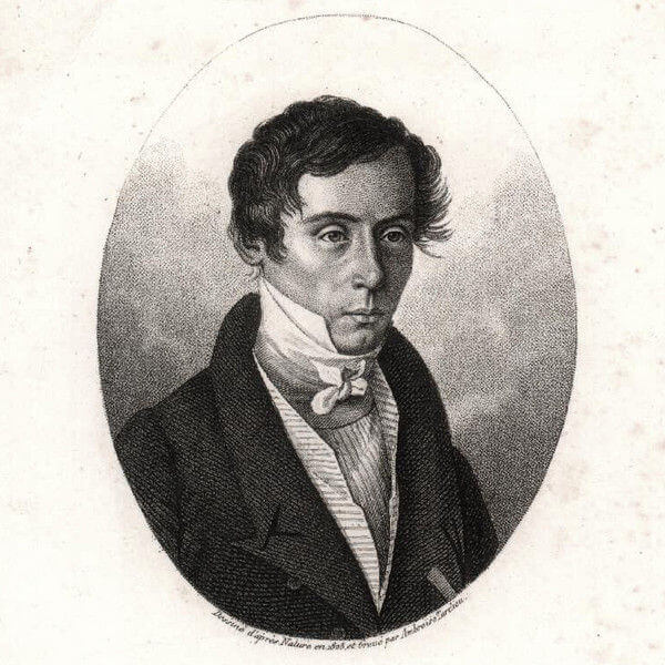 Augustin-Jean Fresnel