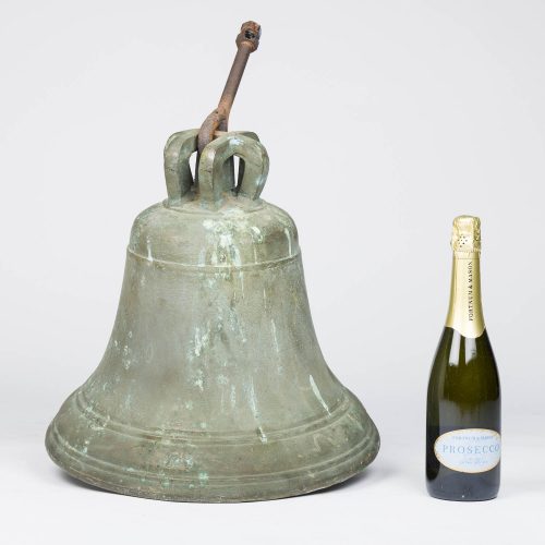 Bell marked Sunnybank scale