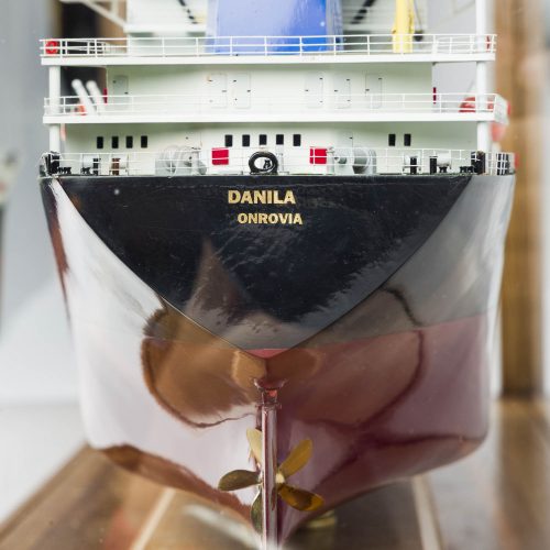 Stern Danila Monrovia